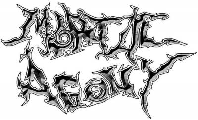 logo Mortal Agony (GER)